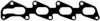 BGA MG1511 Gasket, exhaust manifold